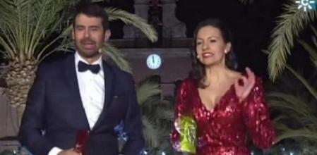 Tras la metedura de pata de Canal Sur, el ayuntamiento jerezano pide despedir el 2015, año en el que ostentará la capitalidad mundial del motociclismo.