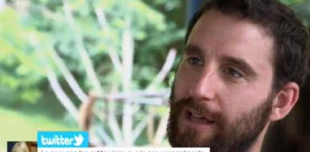 El cómico visitó a Jesús Calleja para viajar hasta Tailandia y charlar sobre la fama, la política y Catalunya como país independiente, entre otros temas, mientras