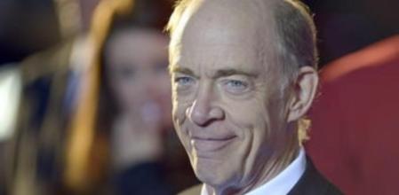 J.K. Simmons en el festival de Palm Springs