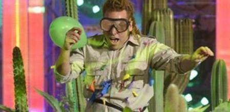 Torito participa en la edición VIP y solidaria de 'Killer Karaoke'