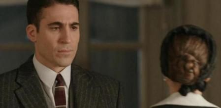 'Velvet' regresa muy pronto a la pequeña pantalla con dos de las tramas centrales centradas en Alberto: su infidelidad con Sara Ortega y el descubrimiento de que su madre sigue viva