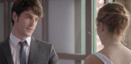 La serie de Antena 3 'Algo que celebrar' logró la mayor atención de los espectadores mientras que 'Las aventuras del Capitán Alatriste' pinchó en Telecinco