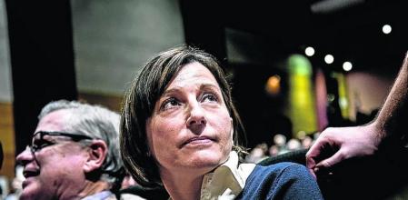 La ANC redobla la presión para que Mas acepte elecciones antes de mayo.