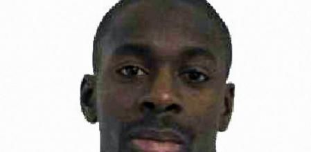 El terrorista Amedy Coulibaly, en una imagen de archivo