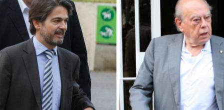 Jordi Pujol Ferrusola está imputado por sus intermediaciones, las ITV le han costado la carrera política a Oriol Pujol y Jordi Pujol i Soley confesó una herencia oculta en el extranjero