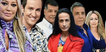 Gran Hermano VIP | El 'reality' que presentará Jordi González, y de cuyos participantes solo se conoce a la mitad, dará el pistoletazo de salida esta noche en Telecinco