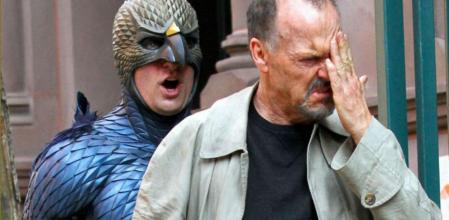 Oscar 2015 | 'Birdman' es la quinta película del director de cine mexicano Alejandro González Iñárritu