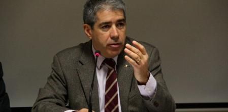 Homs en un acto en Taradell