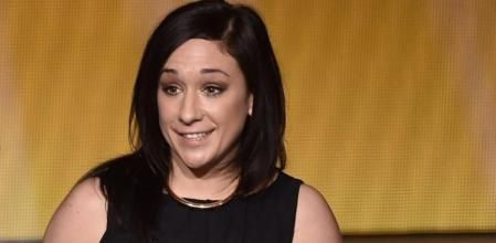 Nadine Kessler, ganadora del Balón de Oro