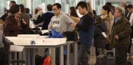 Imagen de un control de seguridad