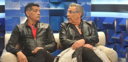 Los Chunguitos fueron cazados 'in fraganti' mientras ideaban la estrategia y sin ser conscientes de que lo que hablaban estaba siendo retransmitido en directo