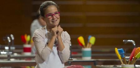 Duras críticas de los espectadores a 'Masterchef Junior' por finalizar pasadas las 00.30 horas de la madrugada en plena semana laborable