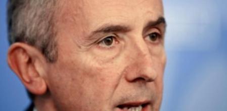 El portavoz del Gobierno vasco, Josu Erkoreka, ha acusado al Ejecutivo central de 