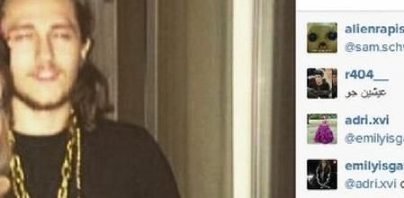 El hermano de Miley Cyrus y la hermana de Patrick Schwarzenegger son pareja