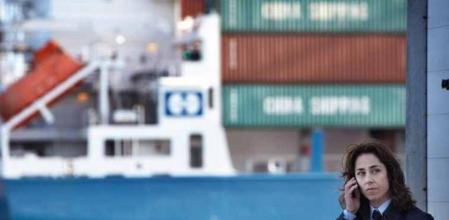 Sarah Lund investiga su caso más ambicioso en 'The Killing'