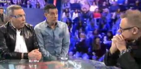 La expulsión de los Chunguitos y la entrada al programa de Kiko Rivera a la casa de Gran Hermano arrasan en las audiencias