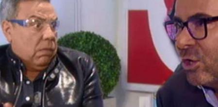 Los Chunguitos visitan a Jorge Javier Vázquez en 'Hay una cosa que te quiero decir' después de su expulsión de 'GHVIP' por su polémica sobre los gays