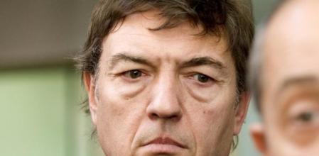 Joan Delort, gerente de la guardia Urbana