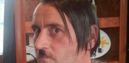 Lutz Bachmann, en una imagen de su Facebook