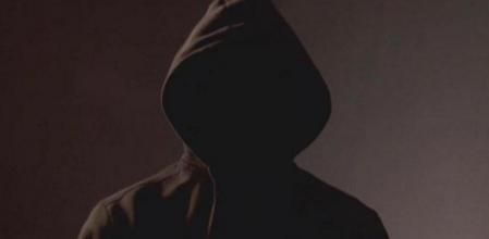 Captura de pantalla de la entrevista al testigo del lanzamiento de una maceta a un guardia urbano en el 4F