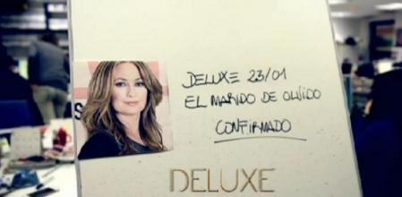 Será la primera vez que hable sobre la relación con su esposa, recién expulsada de 'Gran Hermano VIP'