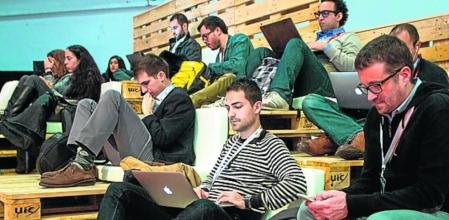 LLIBERT TEIXIDÓ / ARCHIVO