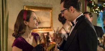 'Velvet' vuelve tras el parón navideño con un capítulo especial con contenido inédito