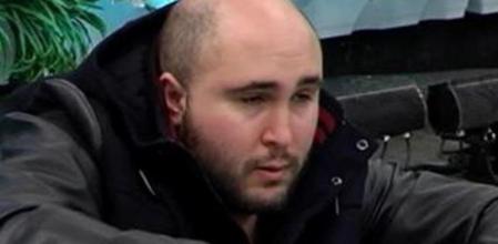 Kiko Rivera, en la casa de 'GH Vip'