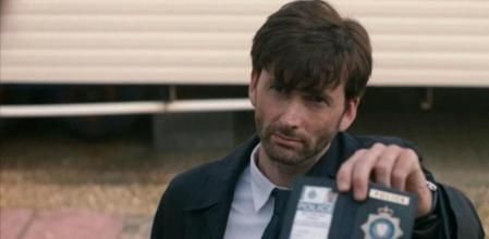 David Tennant ('Doctor Who', 'Broadchurch') será Killgrave en 'Jessica Jones'.