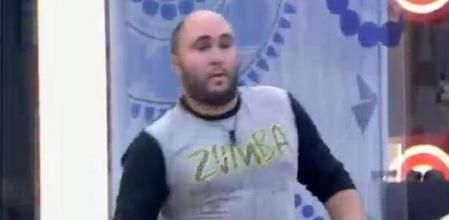 Los concursantes han comenzado las clases dirigidas pero ni el hijo de la Pantoja ni Belén Esteban han mostrado ser muy buenos con el baile