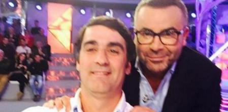 El presentador de 'Hay una cosa que te quiero decir' acaba de colgar una foto en Twitter con su nuevo 