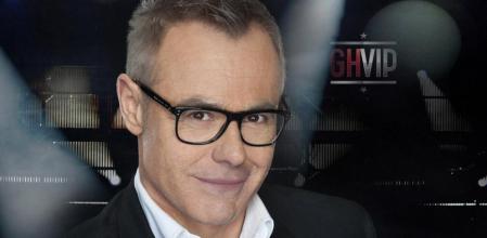 Jordi González conducirá la gala de 'Gran Hermano VIP'