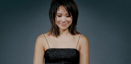 Yuja Wang