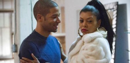 Taraji P. Henson y la serie 'Empire' simbolizan el éxito que escapa a la mayoría de proyectos.