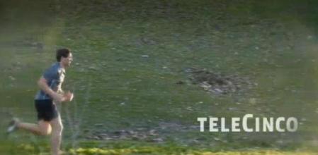 El canal de Mediaset emitió un anuncio para celebrar haber sido líderes de audiencia en enero con una clara alusión al de Atresmedia, con lo que ésta no ha dudado en responder al ataque con otro 'spot'