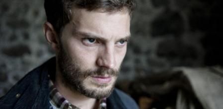 Jamie Dornan interpreta a un psicópata en 'La caza'.