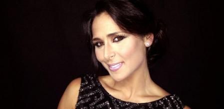 Rosa López regresa a 'Eurovisión' en un programa especial que produce la BBC y que se celebrará en Londres el 31 de marzo