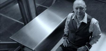 James Spader es Red en 'The blacklist' de NBC.