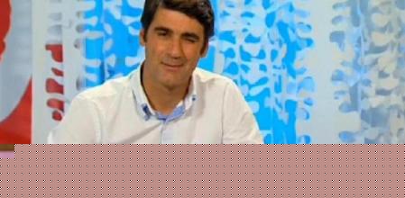 Jesulín de Ubrique participará esta noche en 'Hay una cosa que te quiero decir'