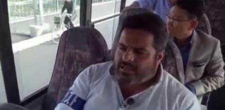 'En tierra hostil' se adentra en Corea del Norte en Antena 3