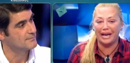 Jesulín habla sobre Belén Esteban