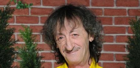 Eduardo Gómez se incorpora al 'Gym Tony'.