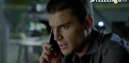 La segunda temporada de 'El Príncipe', próximamente en Telecinco.