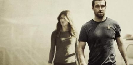 'Banshee' se emite en Canal+.