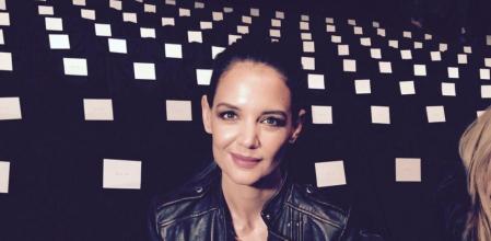 Katie Holmes, la exmujer de Tom Cruise