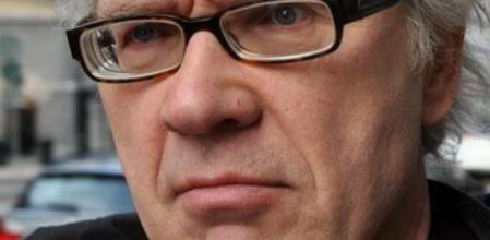 Imagen de archivo de 2010 del dibujante sueco Lars Vilks