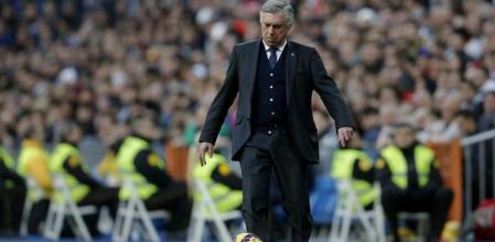 Carlo Ancelotti