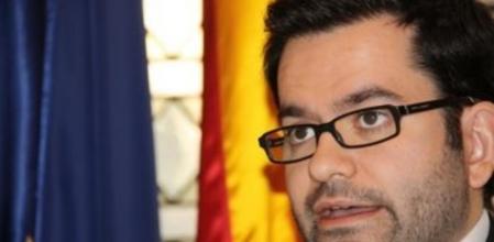 El secretari de Afers Exteriors y de la Unió Europea, Roger Albinyana