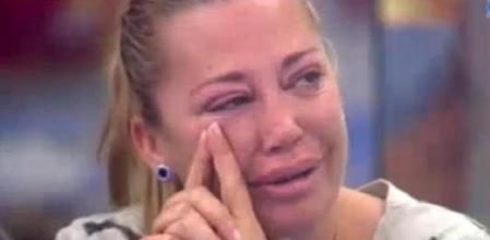 Belén Esteban insinúa en Gran Hermano VIP que Ángela Portero consumía drogas