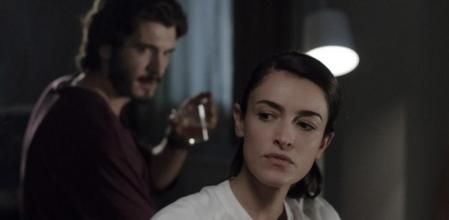 Blanca Romero investiga la desaparición de Alicia en 'Bajo sospecha'.